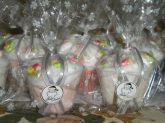 Bolinho de toalha